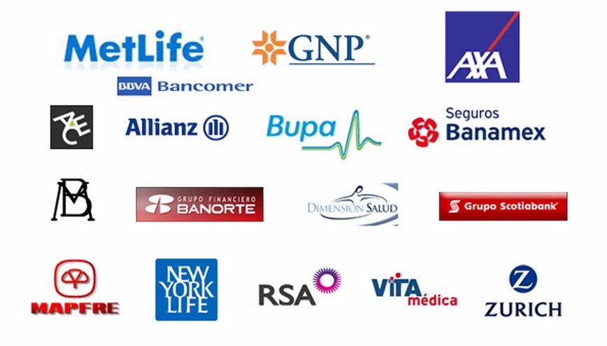 aseguradoras